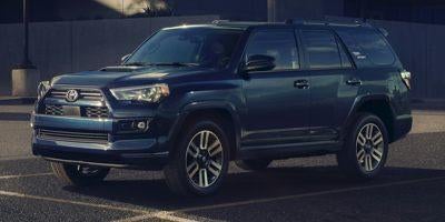 2023 Toyota 4Runner Limited 4WD (Natl)