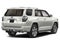 2023 Toyota 4Runner Limited 4WD (Natl)