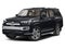 2023 Toyota 4Runner Limited 4WD (Natl)