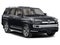 2023 Toyota 4Runner Limited 4WD (Natl)