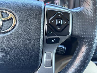 2023 Toyota 4Runner Limited 4WD (Natl)