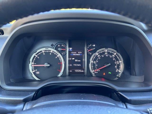 2023 Toyota 4Runner Limited 4WD (Natl)