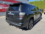 2023 Toyota 4Runner Limited 4WD (Natl)