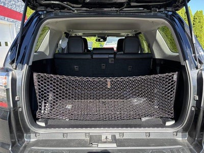 2023 Toyota 4Runner Limited 4WD (Natl)