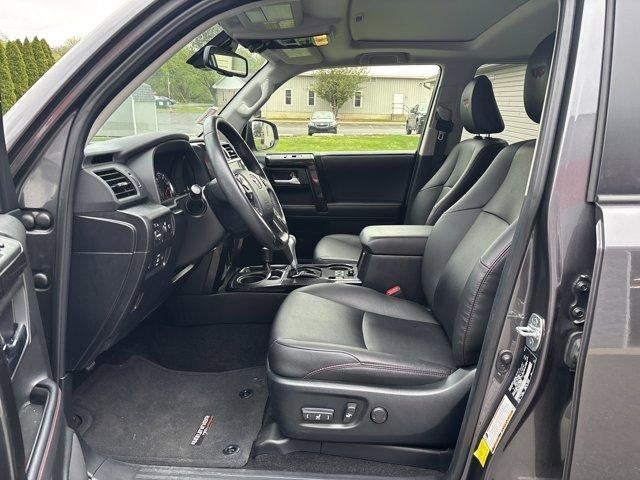 2023 Toyota 4Runner TRD Off Road Premium 4WD (Natl)