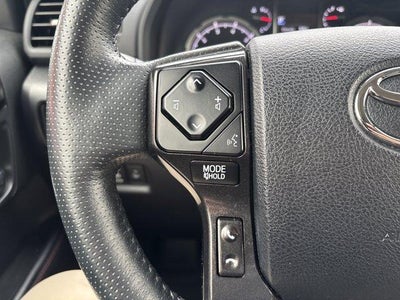 2023 Toyota 4Runner TRD Off Road Premium 4WD (Natl)