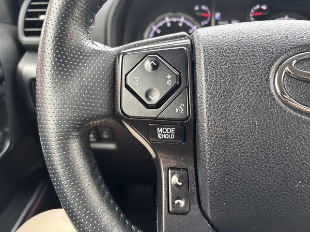 2023 Toyota 4Runner TRD Off Road Premium 4WD (Natl)