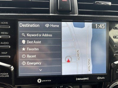 2023 Toyota 4Runner TRD Off Road Premium 4WD (Natl)