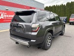 2023 Toyota 4Runner TRD Off Road Premium 4WD (Natl)