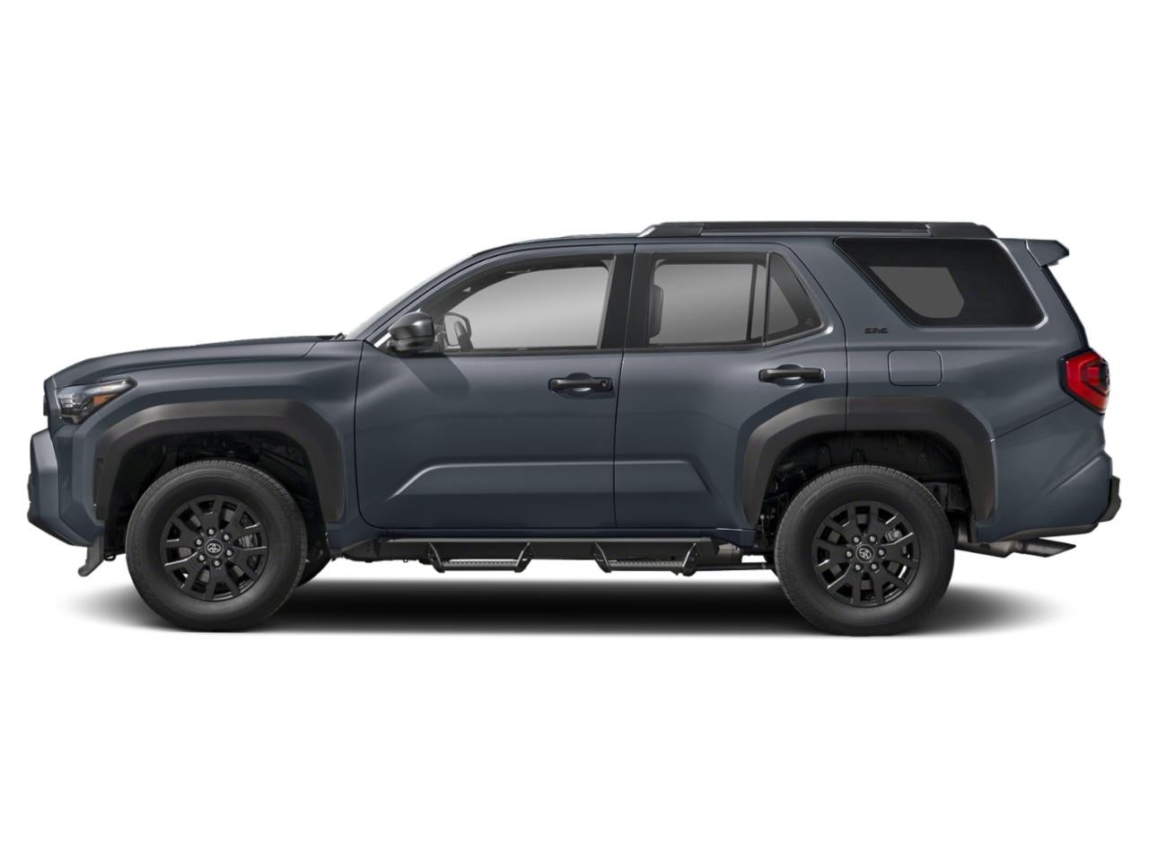2025 Toyota 4Runner SR5 4WD (GS)