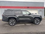 2025 Toyota 4Runner TRD Sport 4WD (Natl)