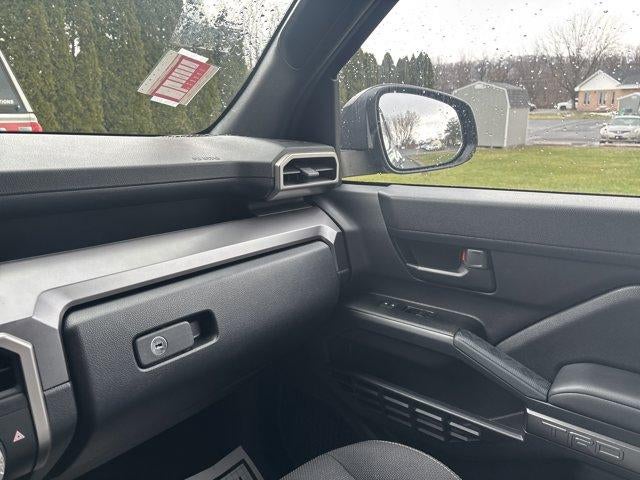 2025 Toyota 4Runner TRD Sport 4WD (Natl)