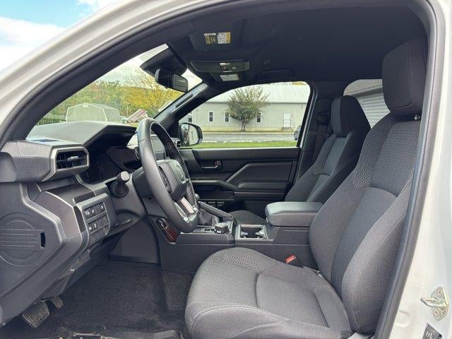 2025 Toyota 4Runner SR5 4WD (GS)