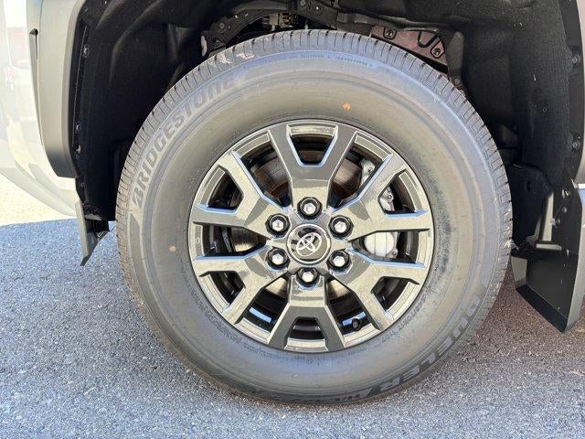 2026 Toyota 4Runner SR5 4WD (GS)