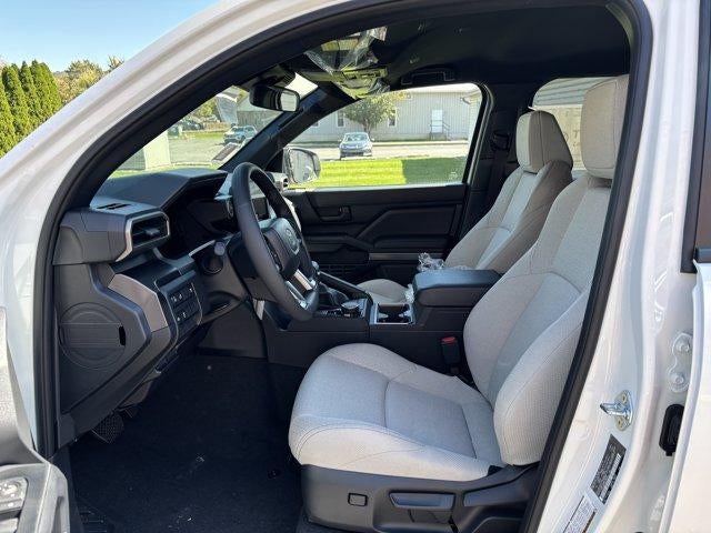 2026 Toyota 4Runner SR5 4WD (GS)