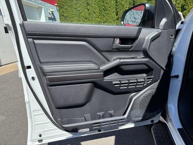 2026 Toyota 4Runner SR5 4WD (GS)
