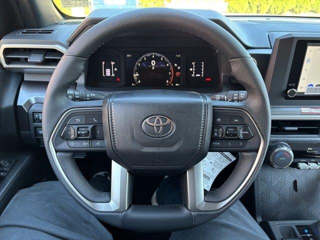 2026 Toyota 4Runner SR5 4WD (GS)