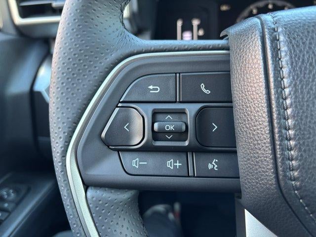 2026 Toyota 4Runner SR5 4WD (GS)