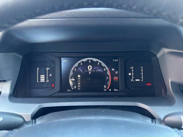 2026 Toyota 4Runner SR5 4WD (GS)
