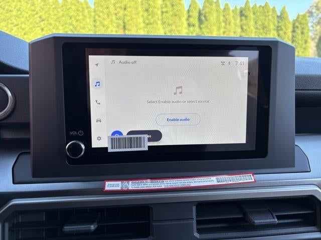 2026 Toyota 4Runner SR5 4WD (GS)