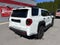 2026 Toyota 4Runner SR5 4WD (GS)