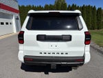 2026 Toyota 4Runner SR5 4WD (GS)