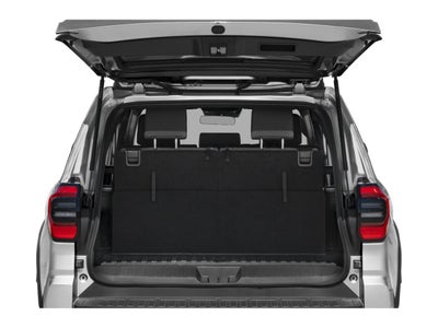 2026 Toyota 4Runner SR5 4WD (GS)