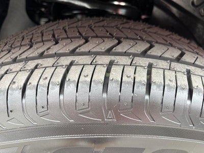 2026 Toyota 4Runner TRD Sport Premium 4WD (Natl)