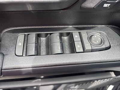 2026 Toyota 4Runner TRD Sport Premium 4WD (Natl)