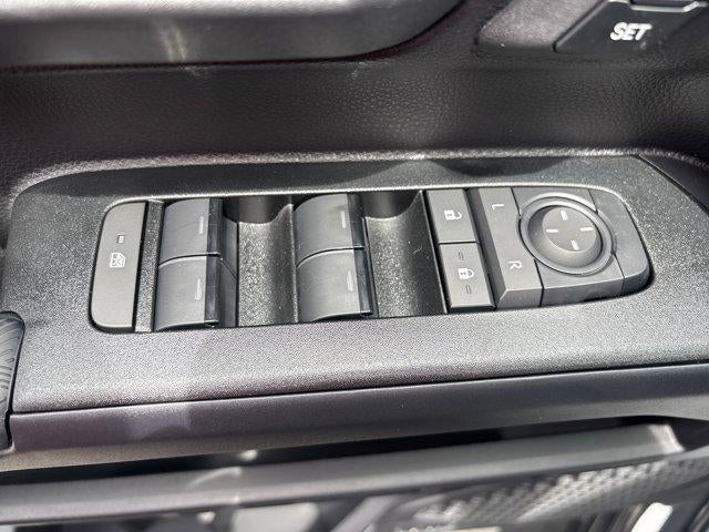 2026 Toyota 4Runner TRD Sport Premium 4WD (Natl)