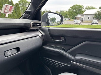 2026 Toyota 4Runner TRD Sport Premium 4WD (Natl)
