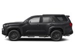 2025 Toyota 4Runner SR5 4WD (GS)