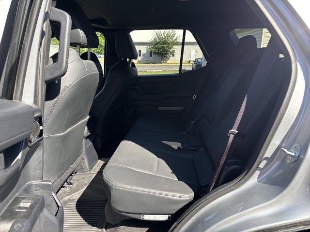 2026 Toyota 4Runner TRD Sport Premium 4WD (Natl)