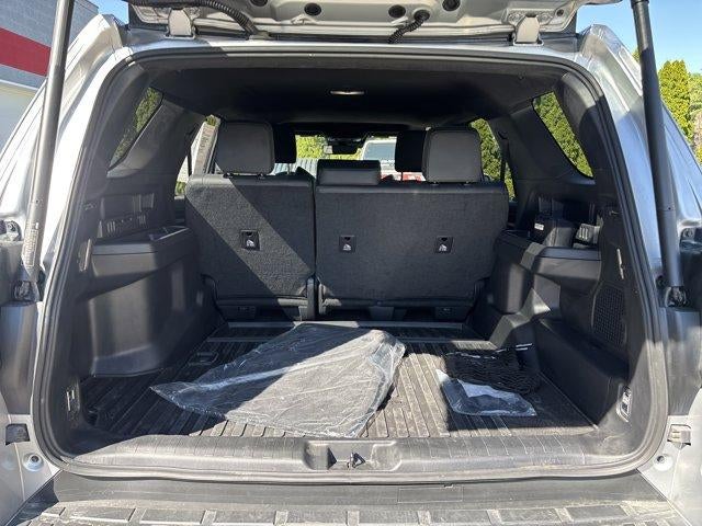 2026 Toyota 4Runner TRD Sport Premium 4WD (Natl)