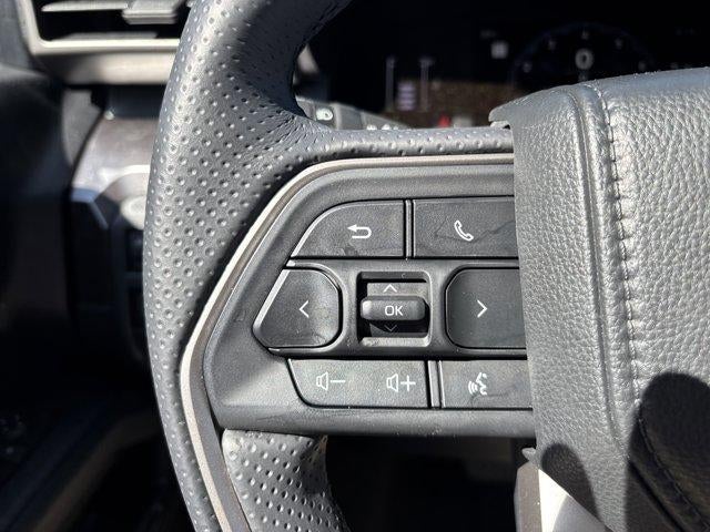 2026 Toyota 4Runner SR5 4WD (GS)