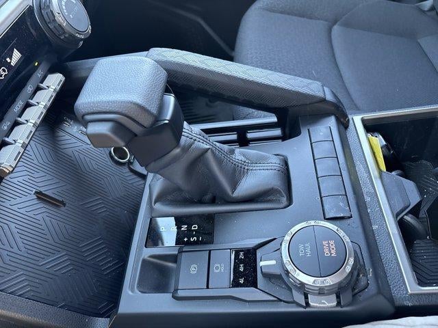 2026 Toyota 4Runner SR5 4WD (GS)