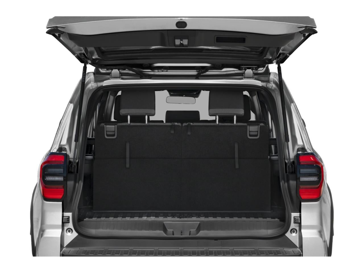 2026 Toyota 4Runner SR5 4WD (GS)