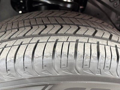 2026 Toyota 4Runner Hybrid Limited 4WD (Natl)