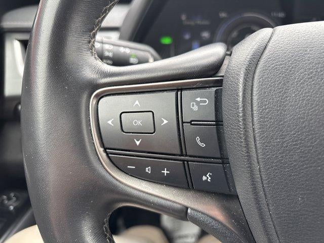2020 Lexus UX 250h AWD