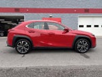 2020 Lexus UX 250h AWD