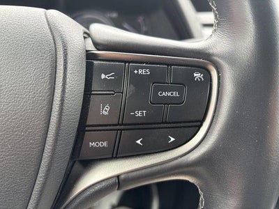 2020 Lexus UX 250h AWD