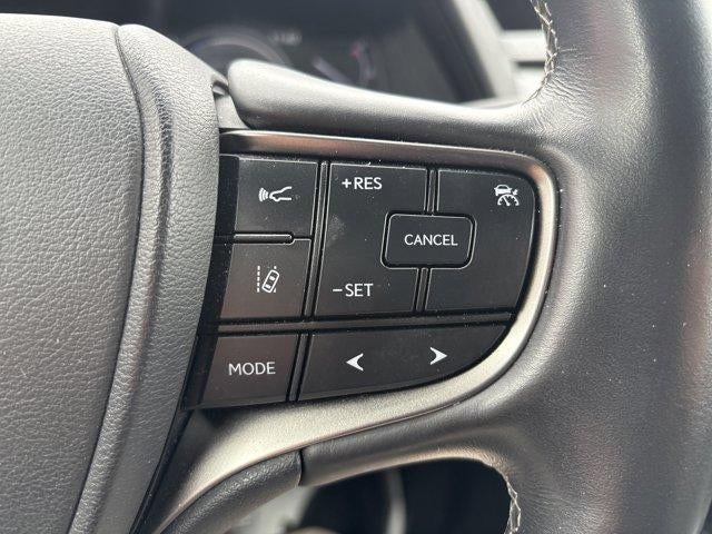 2020 Lexus UX 250h AWD