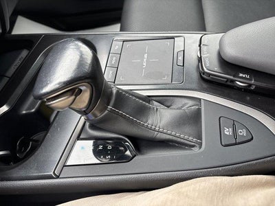 2020 Lexus UX 250h AWD