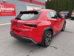 2020 Lexus UX 250h AWD