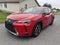2020 Lexus UX 250h AWD