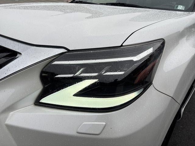 2020 Lexus GX 460 Premium 4WD