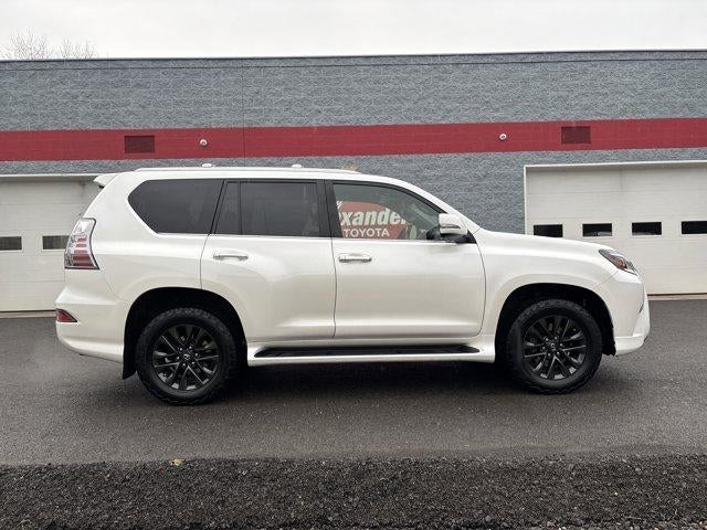 2020 Lexus GX 460 Premium 4WD