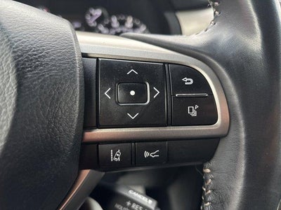 2020 Lexus GX 460 Premium 4WD