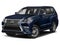 2018 Lexus GX 460 Premium 4WD