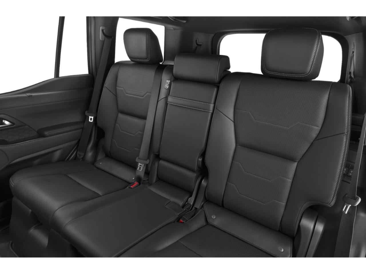 2024 Lexus GX 550 Luxury+ 4WD